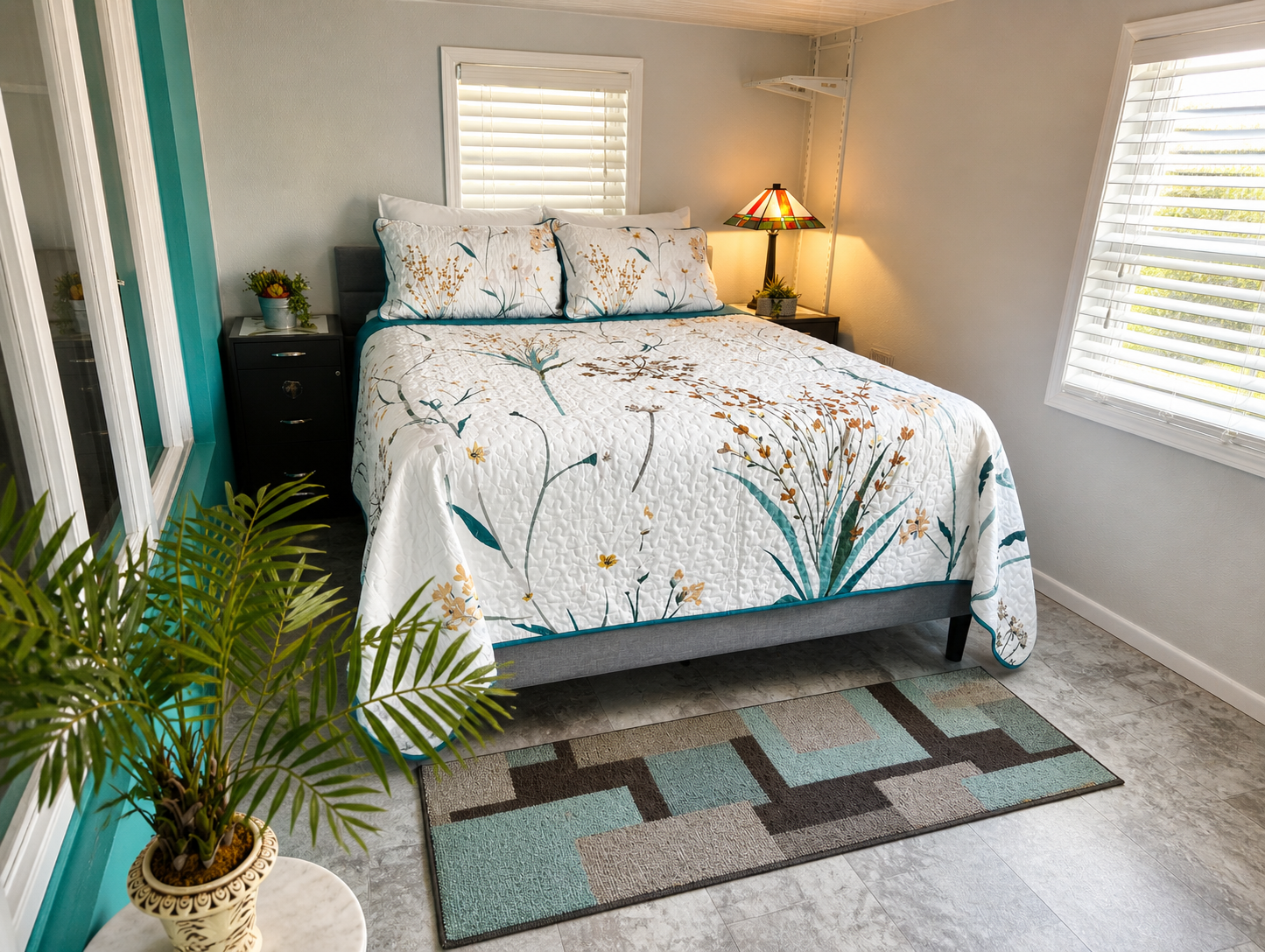 Optional Guest Room